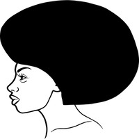 Afro woman SVG, Fashion afro woman Cricut cut file, Laser cut afro woman fashion design, Afro woman silhouette, Woman with afro vector graphic, Afro woman SVG for Cricut, Fashionable afro woman portrait cut file, Laser cutting template for afro woman fashion, Afro woman enthusiast's craft project, Fashionable afro woman clipart, SVG for laser engraving of afro woman fashion, DIY afro woman themed decor, Cricut craft supply for afro woman fashion, Afro woman vector art, Laser cut afro woman fashion design, Afro woman crafting file, Woman with afro silhouette SVG, Digital download for afro woman enthusiasts.